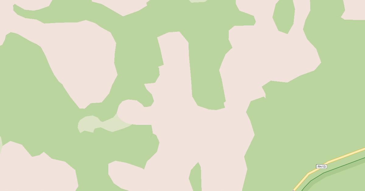Map preview of USFS National Forest System Roads {E87BE902-34CE-4E8E-BEF1-057394AD90BD}