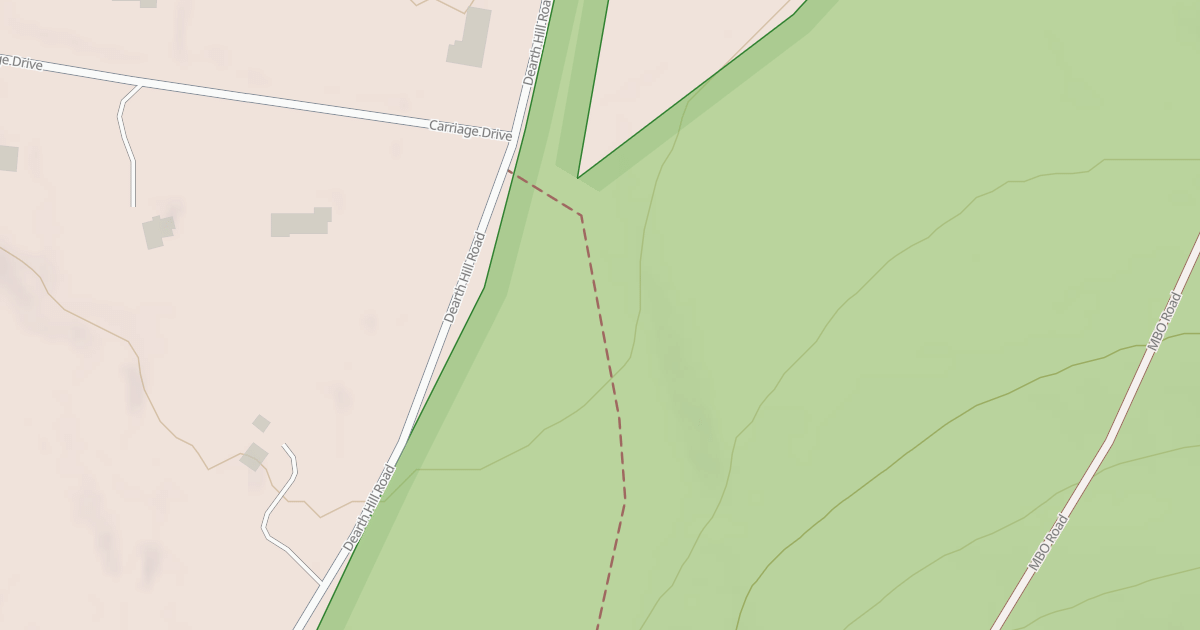 Map preview of USGS National Digital Trails 9b4a3d75-b29a-40d7-9563-0f986267ece4