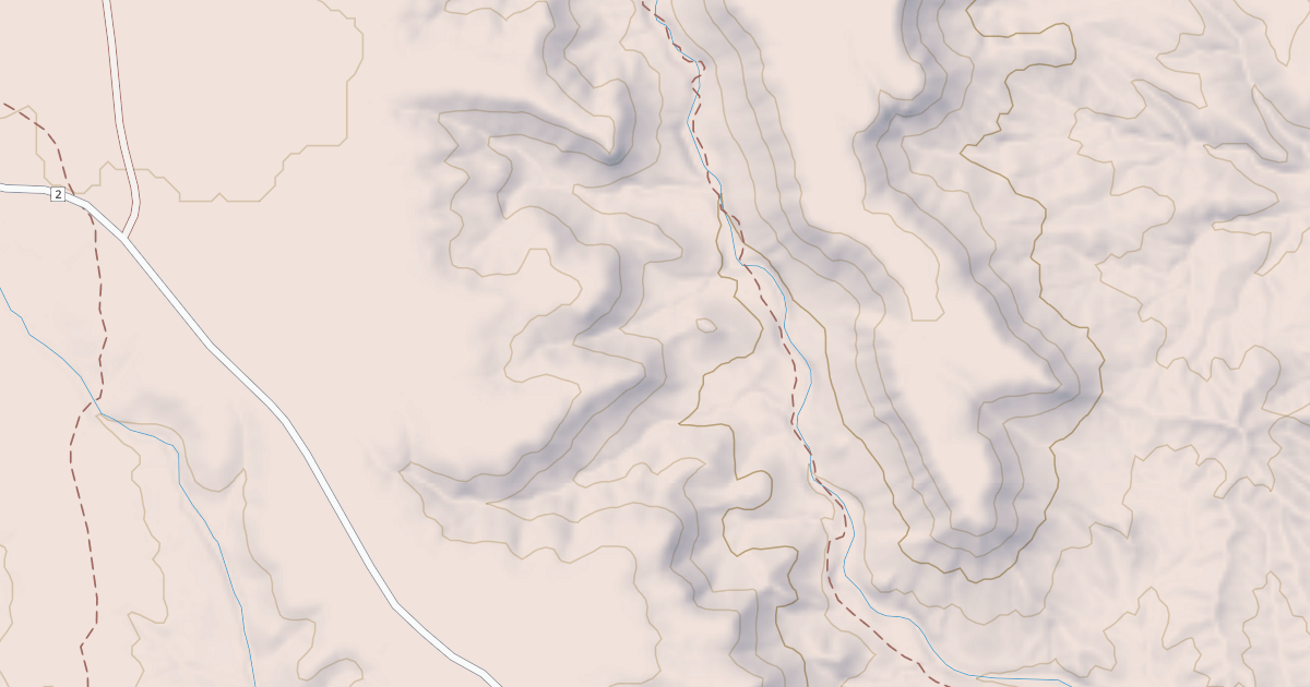 Map preview of 105