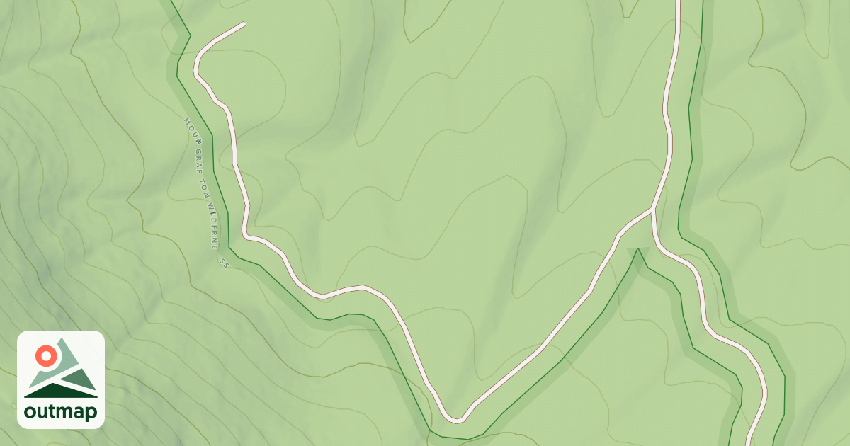 Map of BLM National GTLF Public Motorized Roads 2d352e71-0af6-4af5-ada1-62697706d149