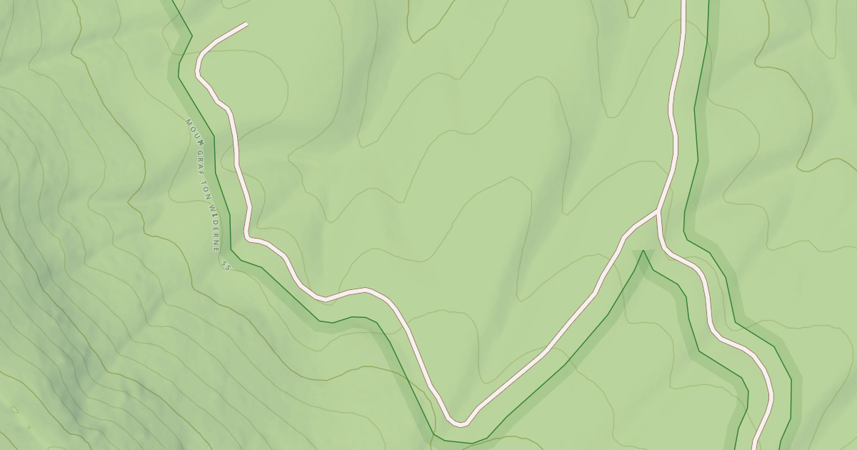 Map preview of BLM National GTLF Public Motorized Roads 2d352e71-0af6-4af5-ada1-62697706d149