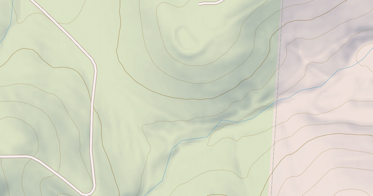 Map preview of USGS National Digital Trails f0af557e-6538-4909-85b0-7e0d3fd20760