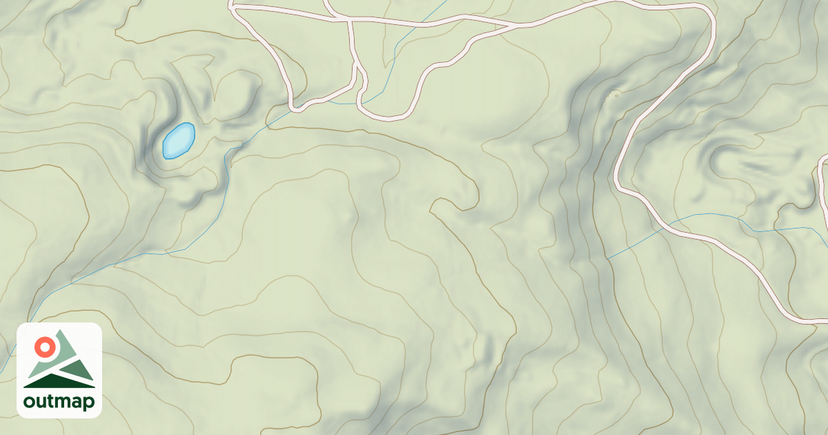 Map of BLM National GTLF Public Motorized Roads ad547298-794f-4d70-94bd-27fa7627de94