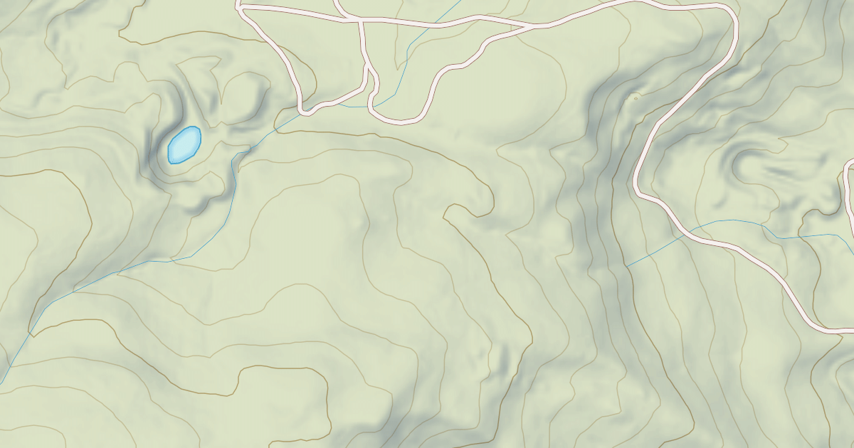 Map preview of BLM National GTLF Public Motorized Roads ad547298-794f-4d70-94bd-27fa7627de94