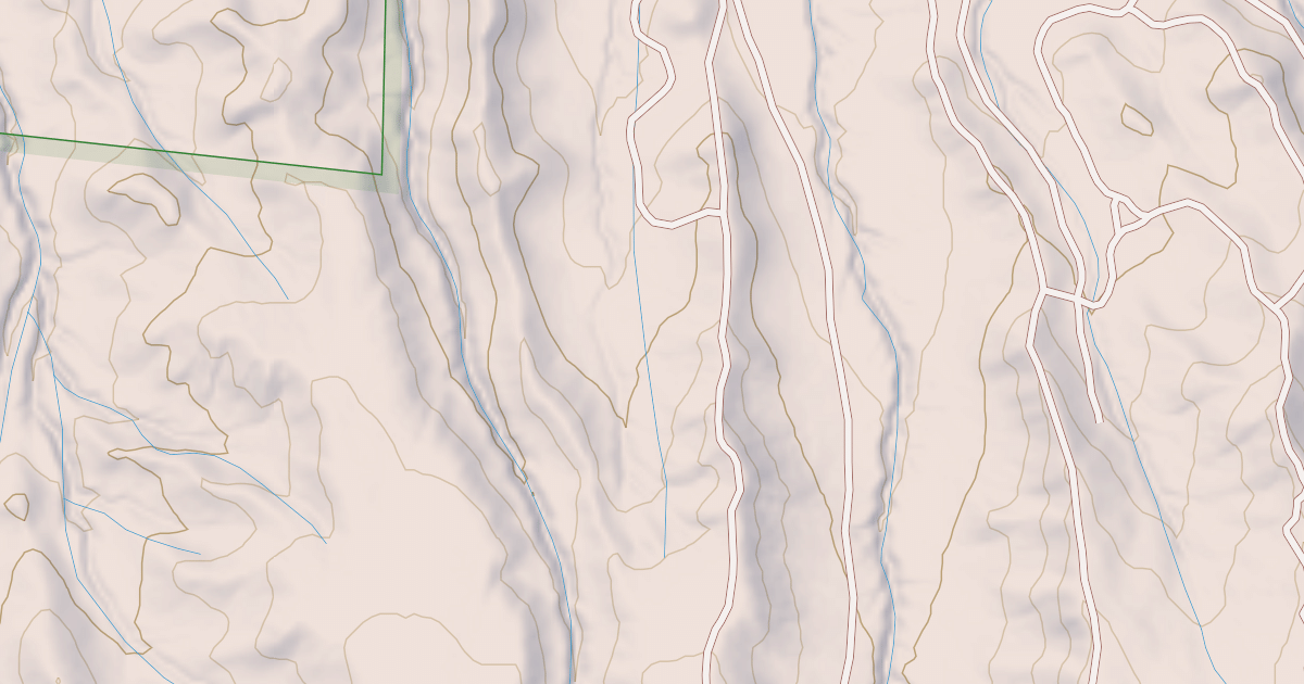Map preview of BLM National GTLF Public Motorized Roads c83fce98-ccd2-44bd-bf66-fd25840af27e
