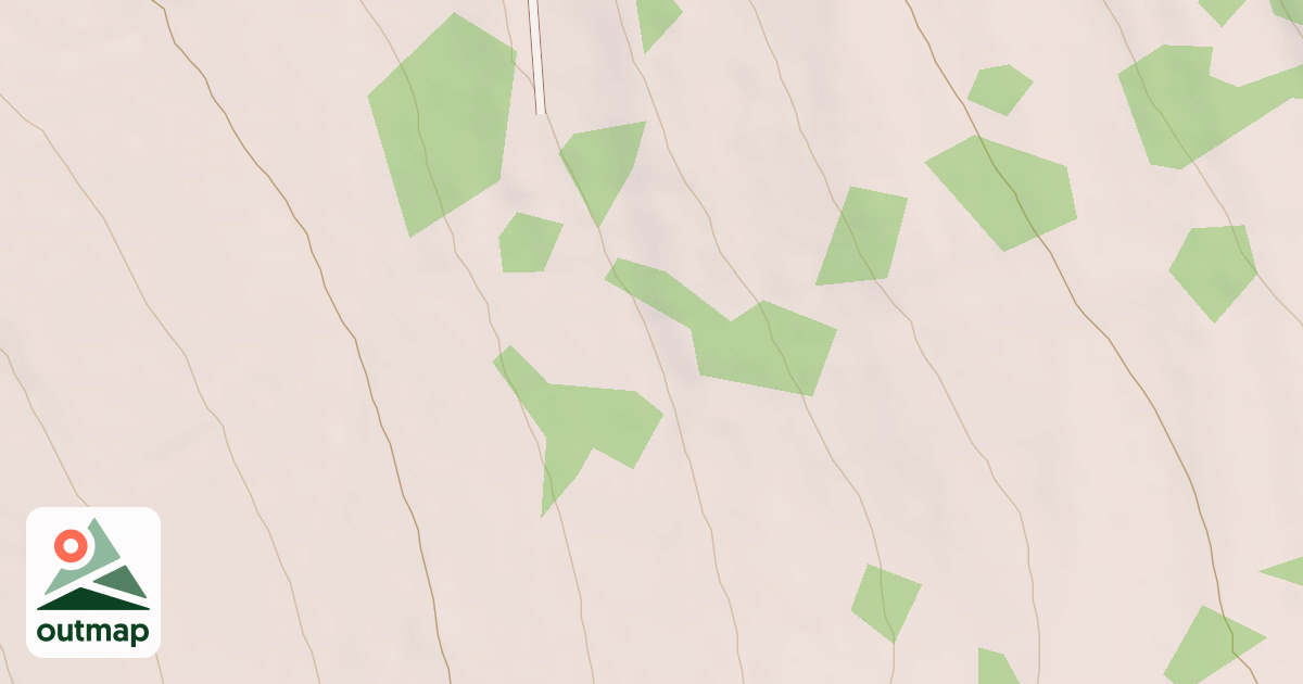 Map of ELKHORN HILL