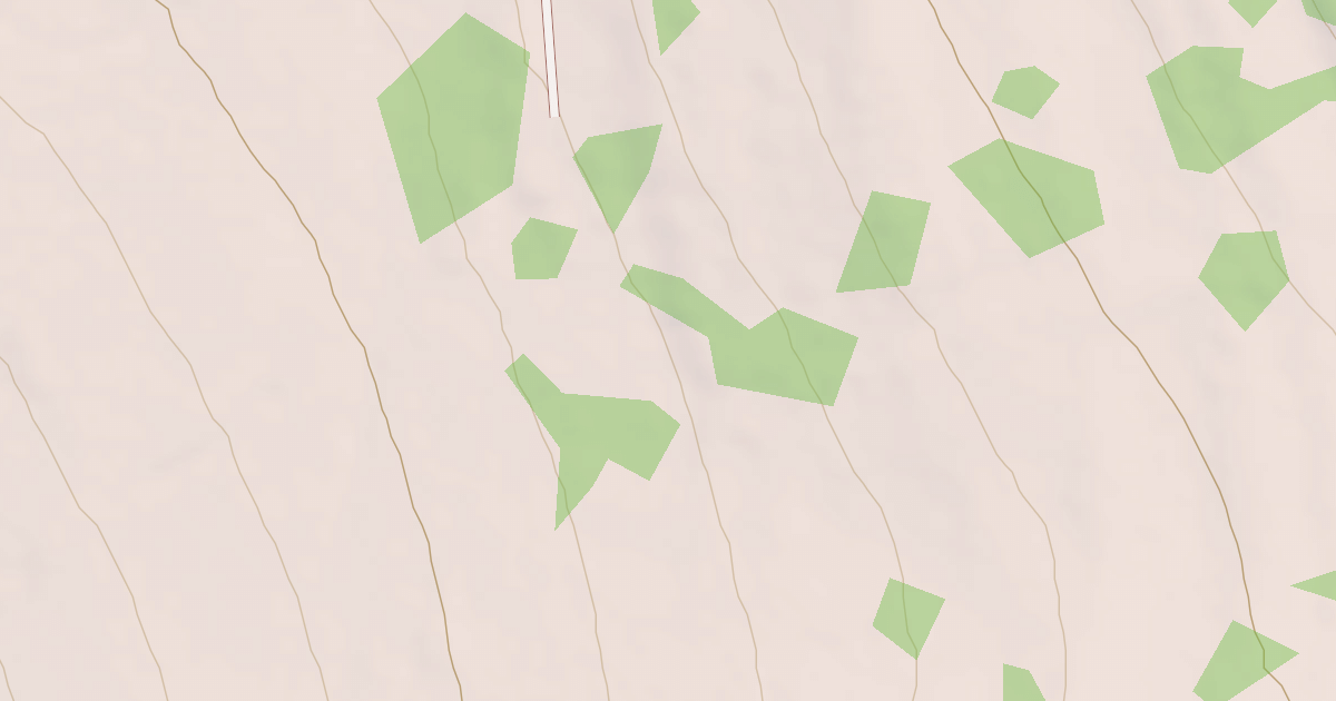 Map preview of ELKHORN HILL
