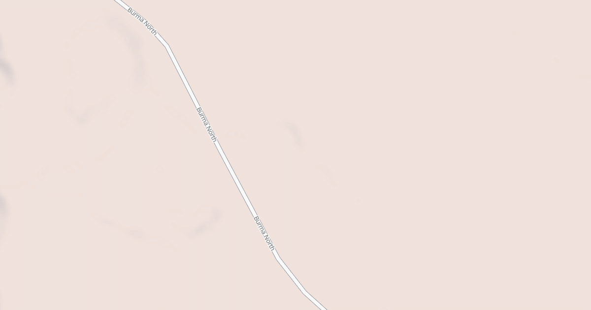 Map preview of SPUR I76B