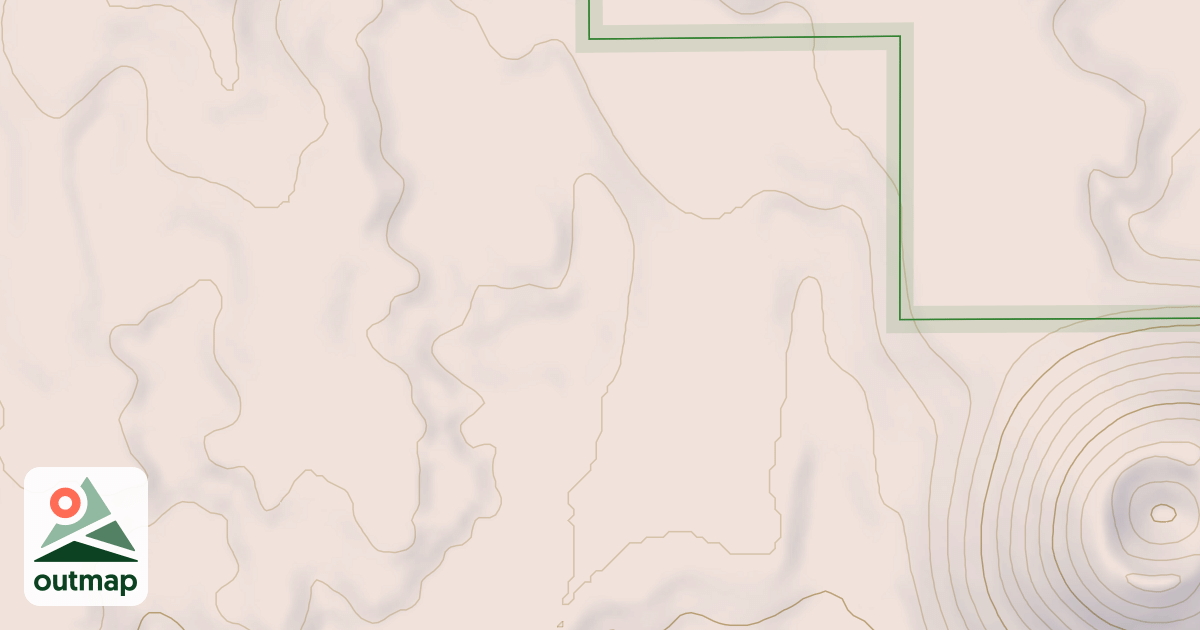 Map of ANTELOPE