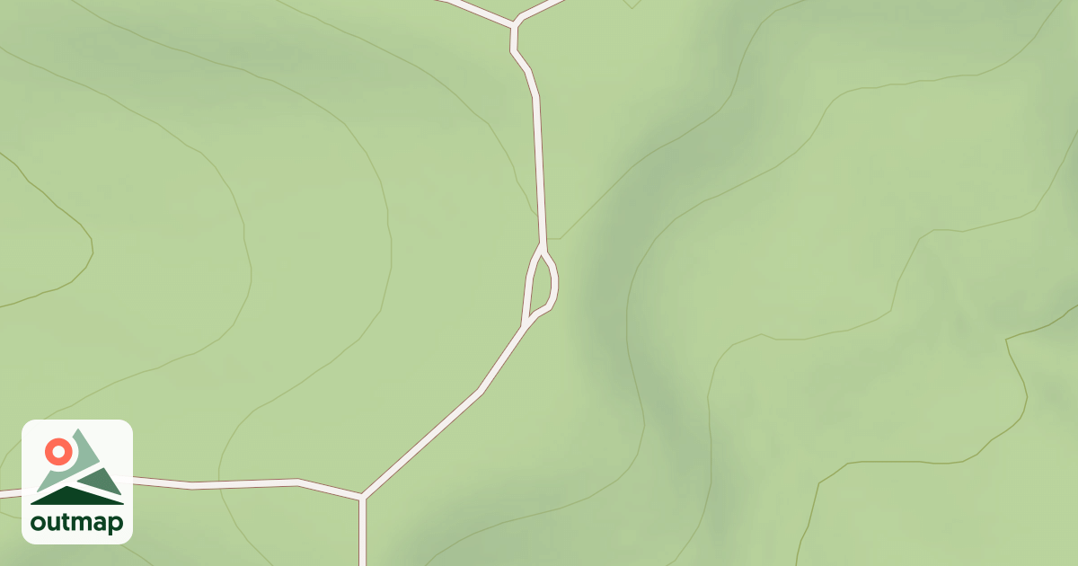 Map of BLM National GTLF Public Motorized Roads 43dd06ec-544d-47d1-8957-2d2c6c62ea98