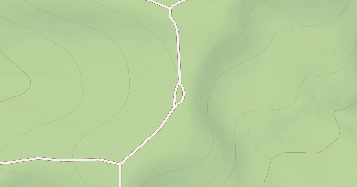 Map preview of BLM National GTLF Public Motorized Roads 43dd06ec-544d-47d1-8957-2d2c6c62ea98