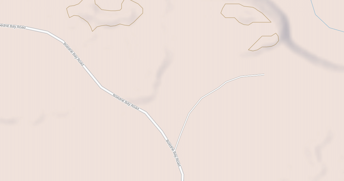 Map preview of SPUR I145A