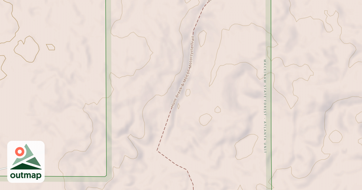 Map of Lp4;lp9