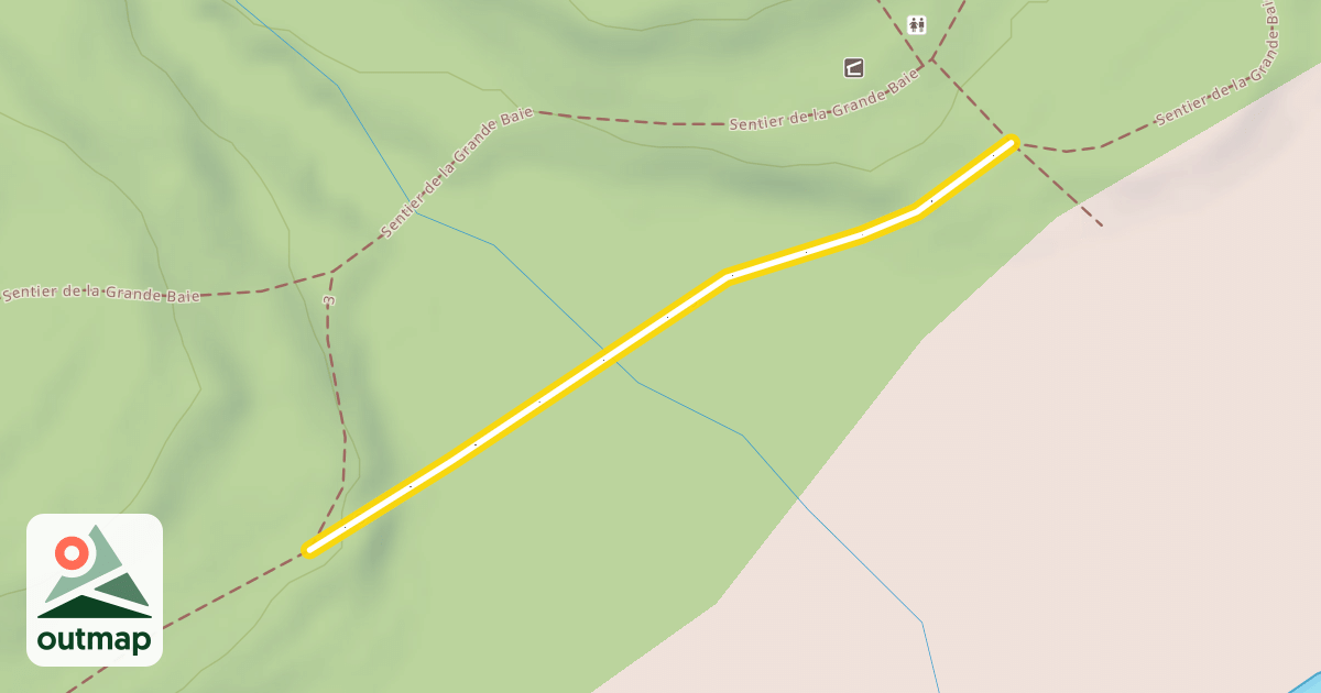 Map of 3