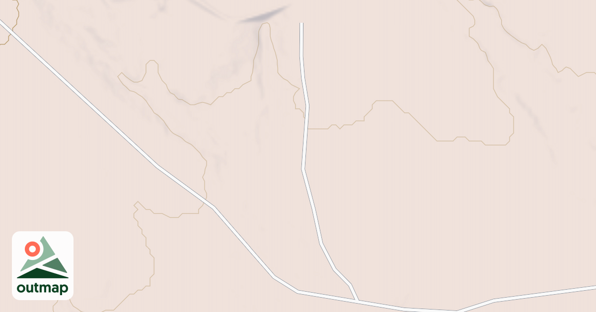 Map of 1426.A