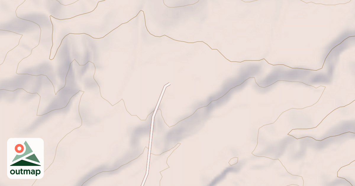 Map of BLM National GTLF Public Motorized Roads 21aa069a-7418-4c77-9023-a2d19f638ab2