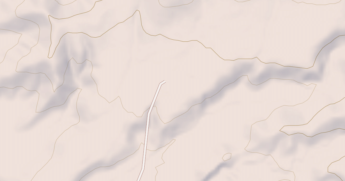 Map preview of BLM National GTLF Public Motorized Roads 21aa069a-7418-4c77-9023-a2d19f638ab2