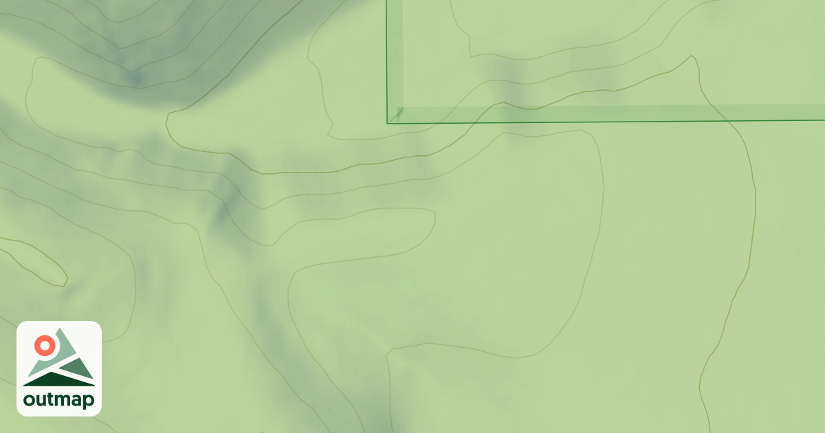 Map of BLM National GTLF Public Motorized Roads 0e47439b-4e2a-47e7-a930-a0611d2a30ac
