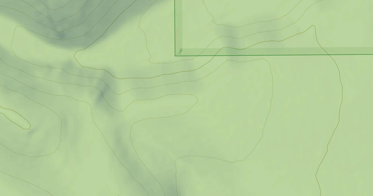 Map preview of BLM National GTLF Public Motorized Roads 0e47439b-4e2a-47e7-a930-a0611d2a30ac