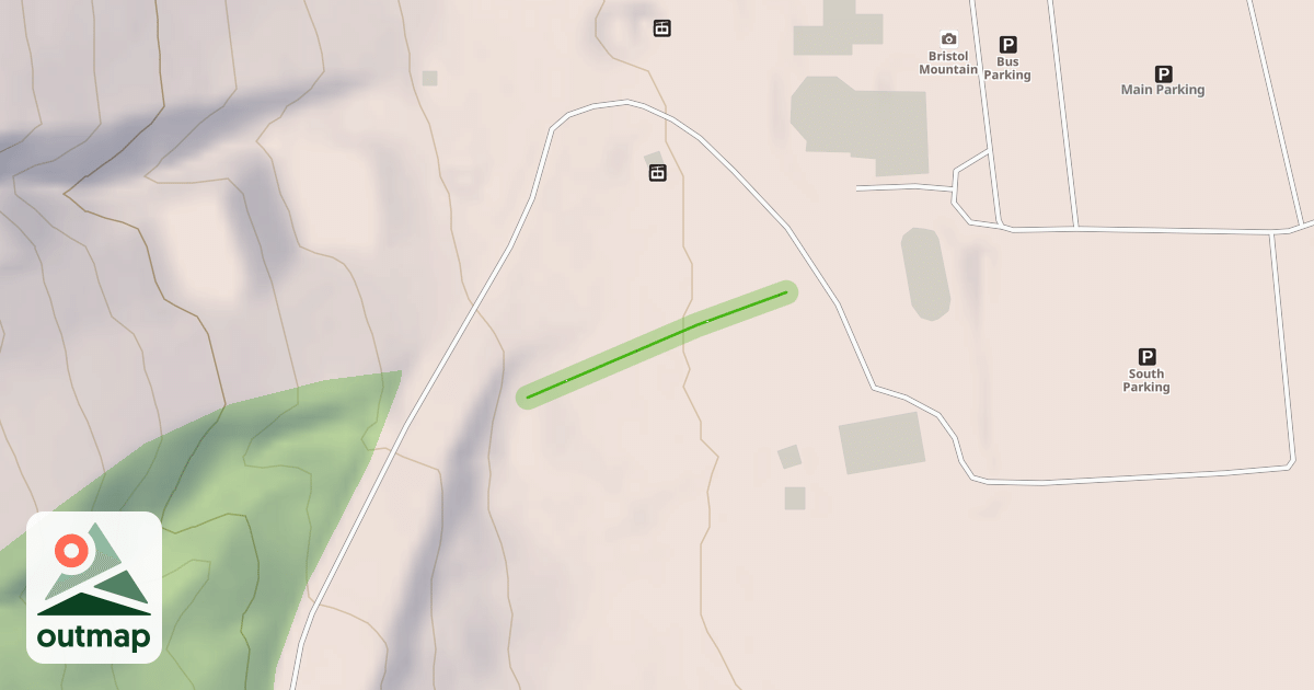 Map of Launching Pad
