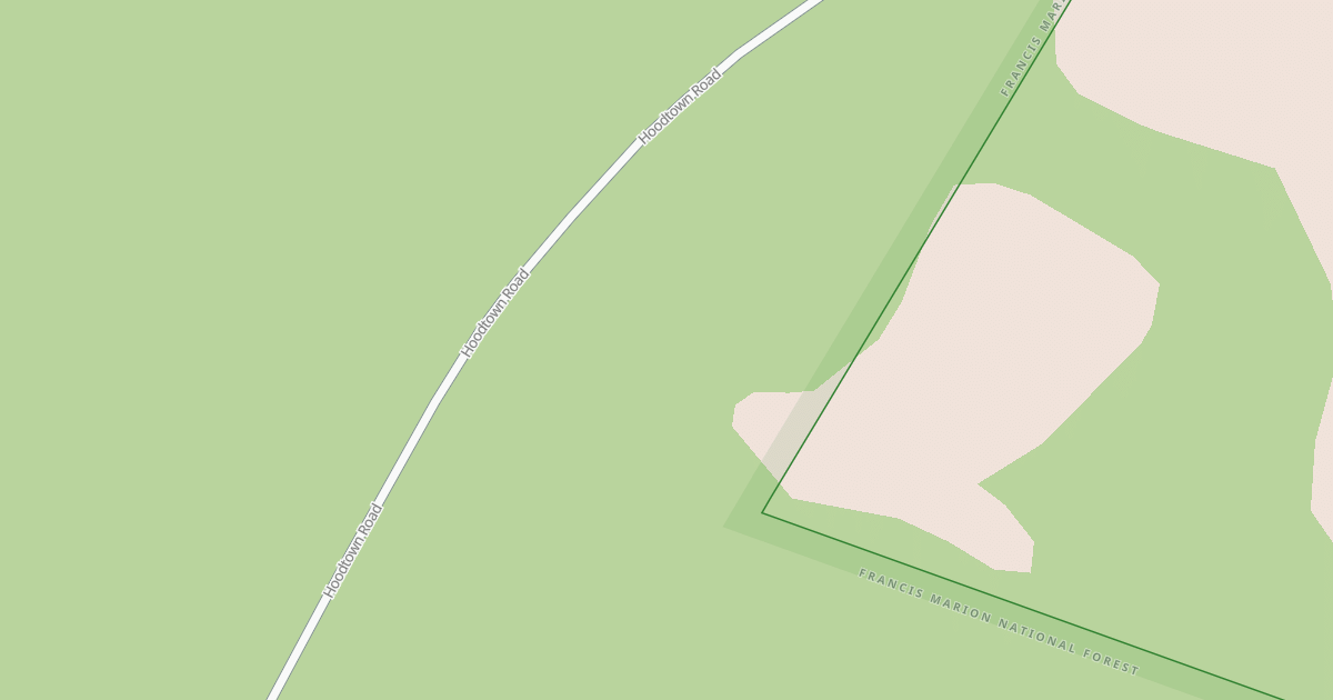 Map preview of ROAD 6068