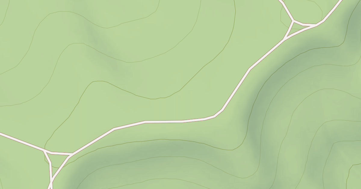 Map preview of BLM National GTLF Public Motorized Roads 10f016d3-642f-4e53-8c71-a576fd644669