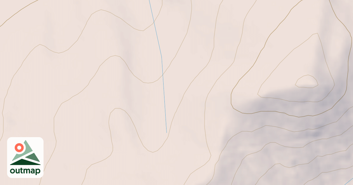 Map of 8215aa