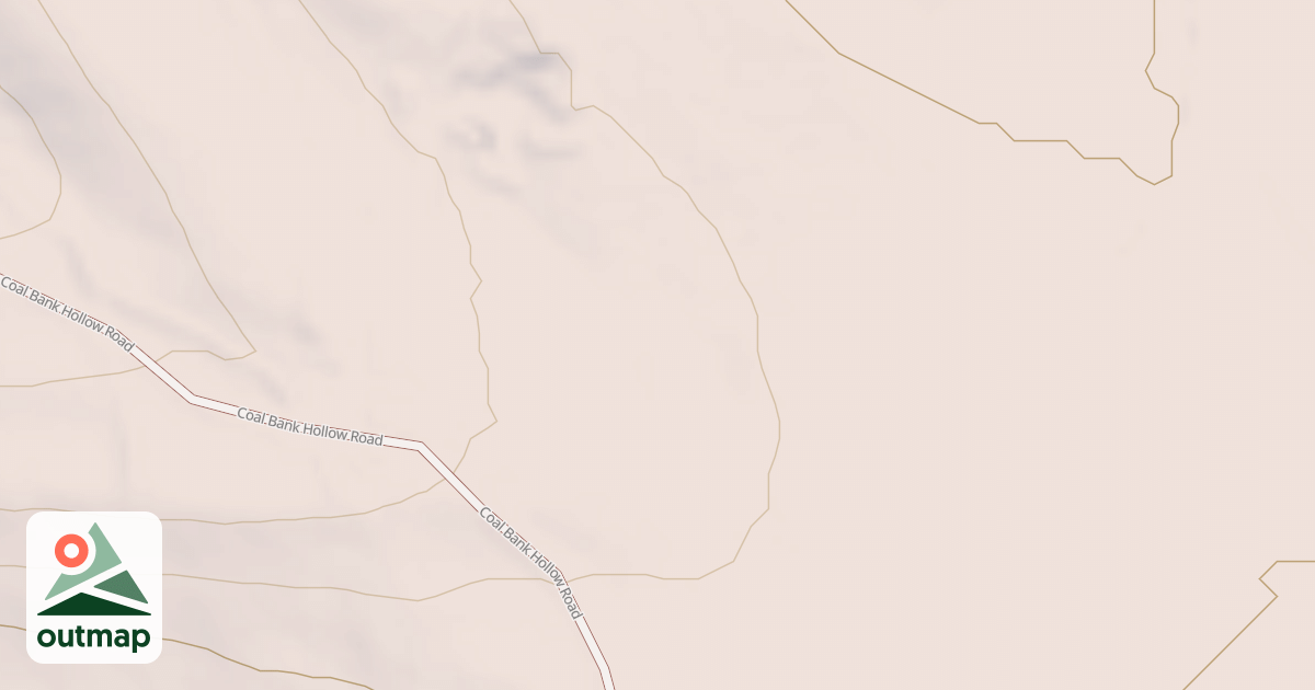 Map of USGS National Digital Trails 196a4939-a862-475f-b01b-3c3d1f5259c0