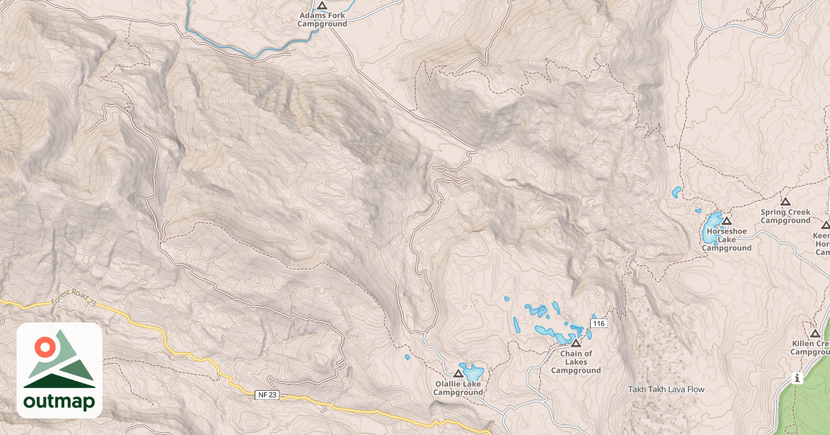 Map of 5601 SNOWMOBILE