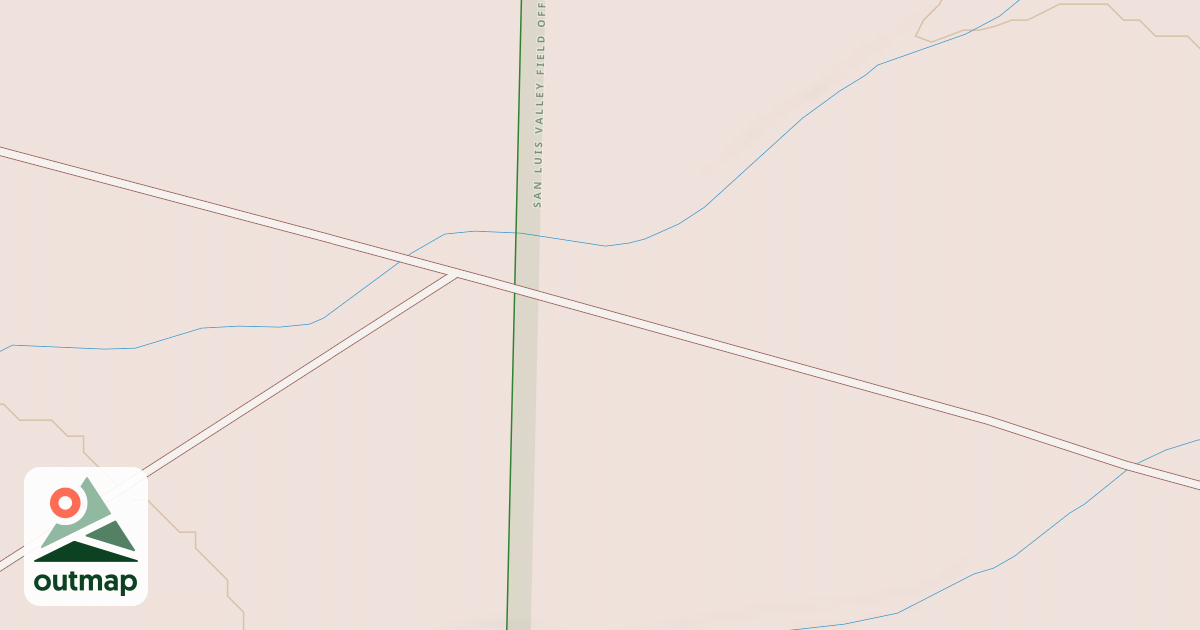 Map of BLM National GTLF Public Motorized Roads b321a213-0112-490f-b8f0-fabfa545a9e4