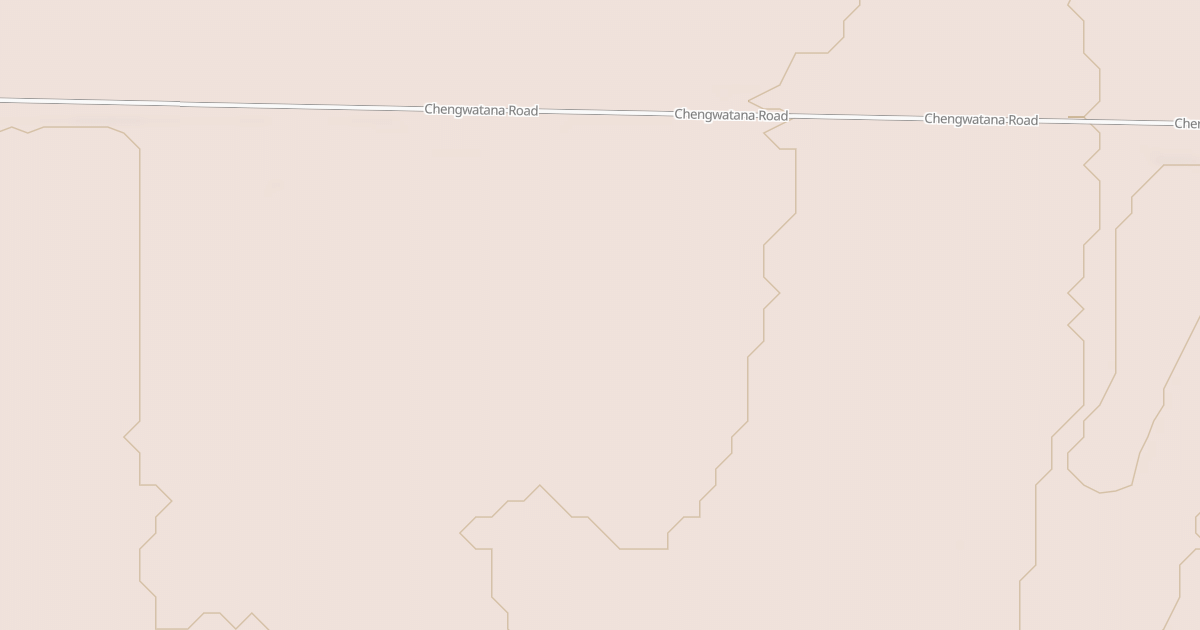 Map preview of Pine Riders Trail: Chengwatana State Forest