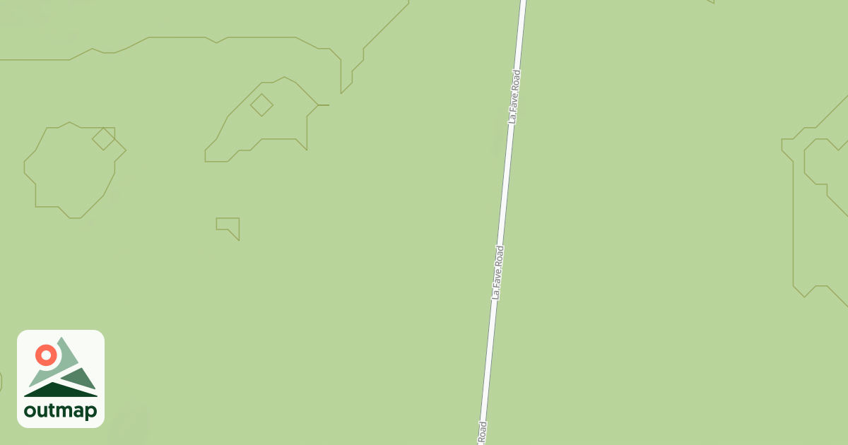 Map of FR 2102G