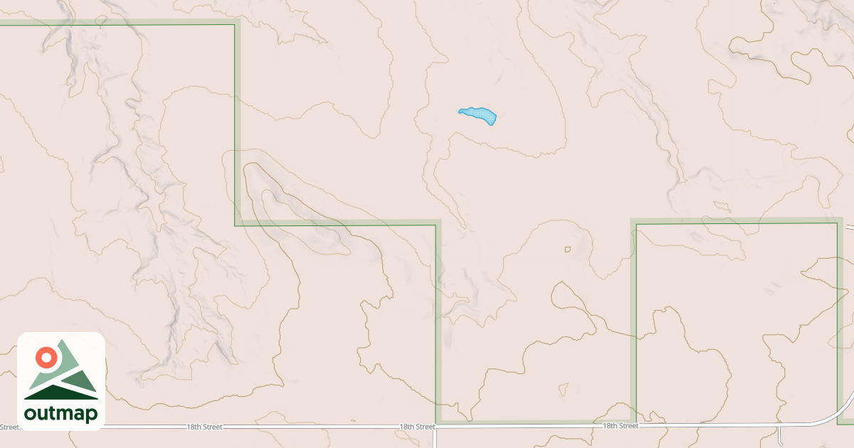 Map of (FDR) 7194