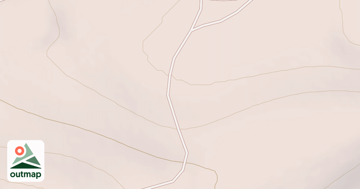 Map of Jellison Kiddie Loop