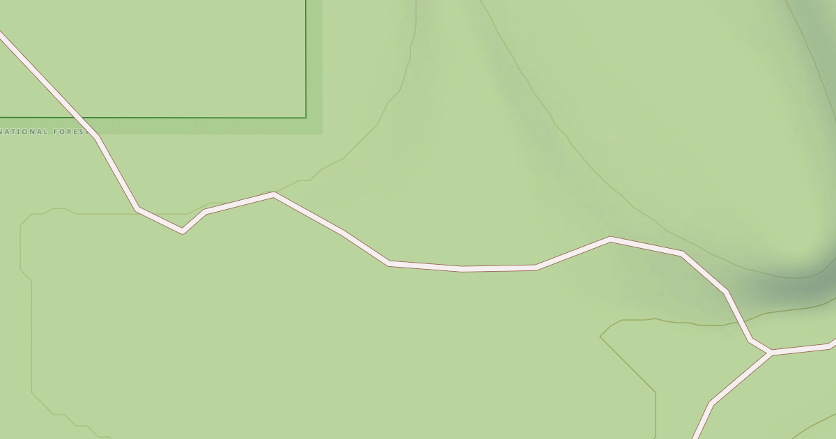 Map preview of CASTLE ROCK F