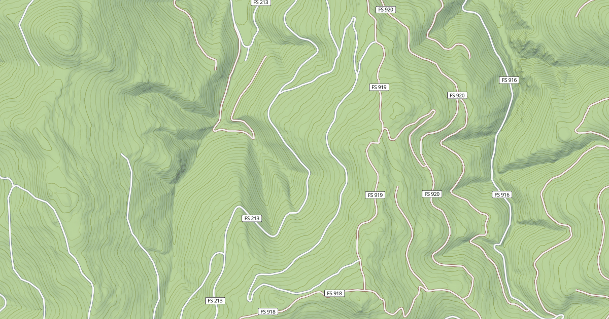 Map preview of FIREWOOD