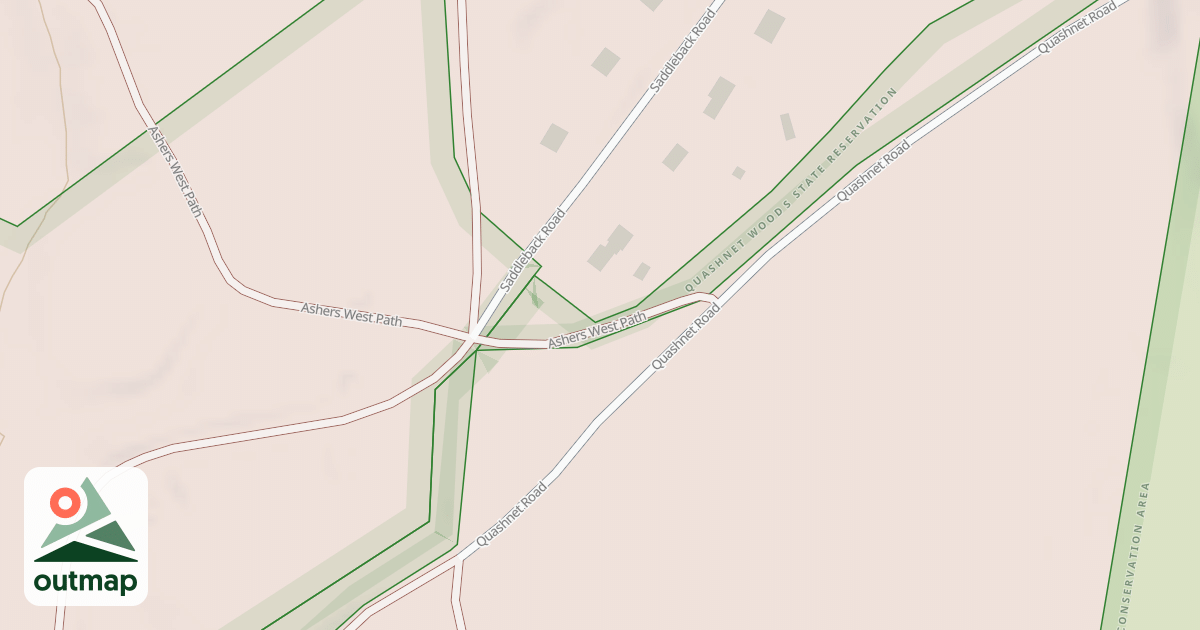 Map of USGS National Digital Trails 86c6fa84-86ac-4982-93f1-cb0631c46da4