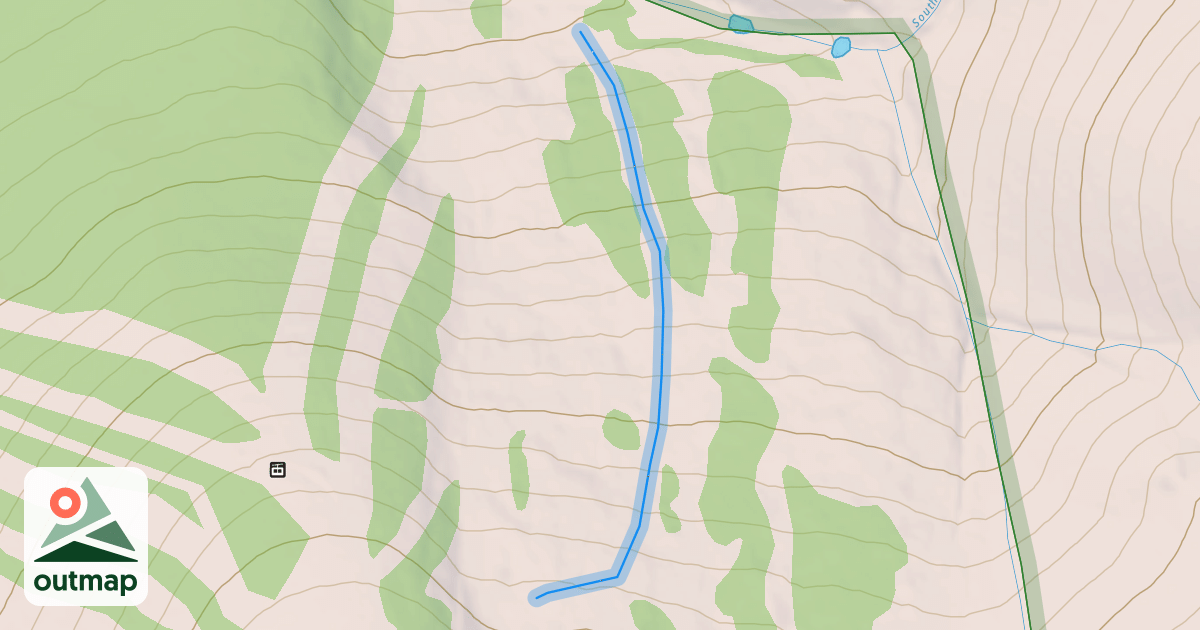 Map of Ambush