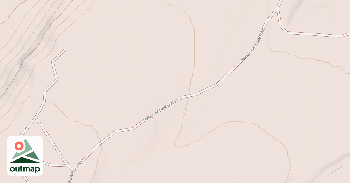 Map of BLM National GTLF Public Motorized Roads 30dbd69b-4f55-4921-a8ce-8904e711bad8