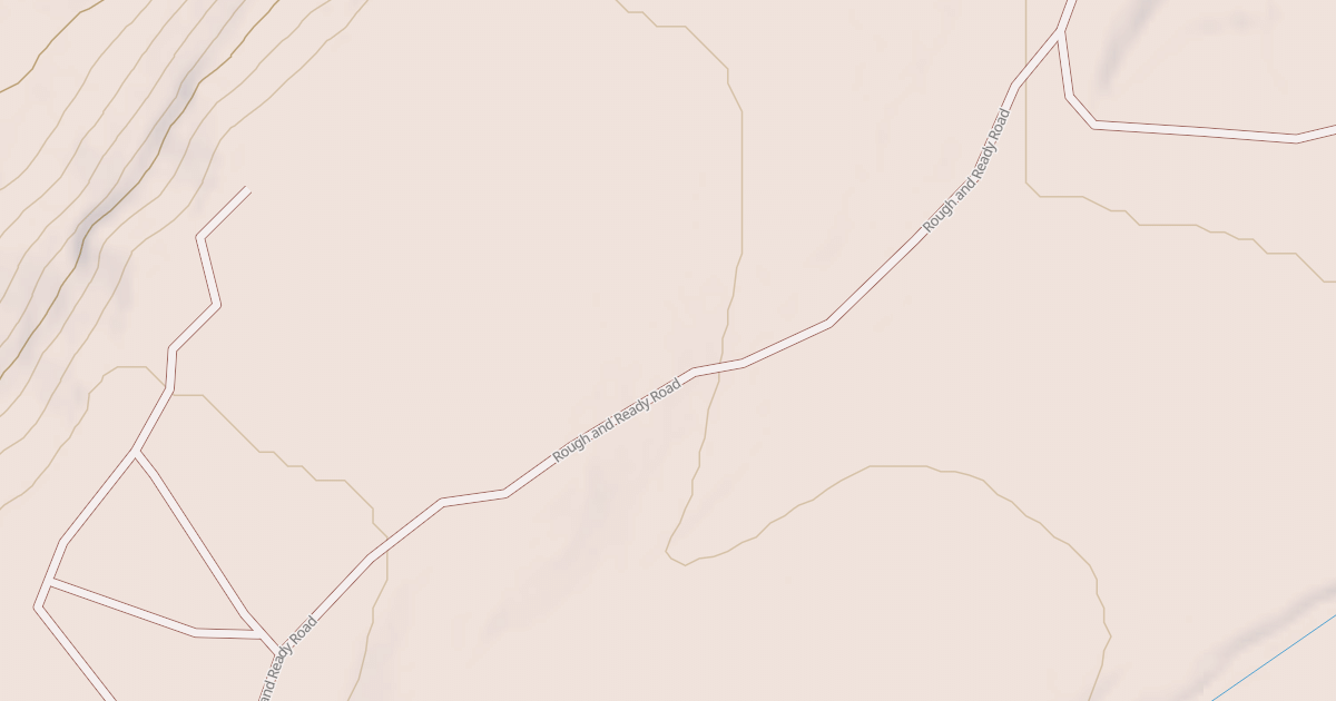 Map preview of BLM National GTLF Public Motorized Roads 30dbd69b-4f55-4921-a8ce-8904e711bad8
