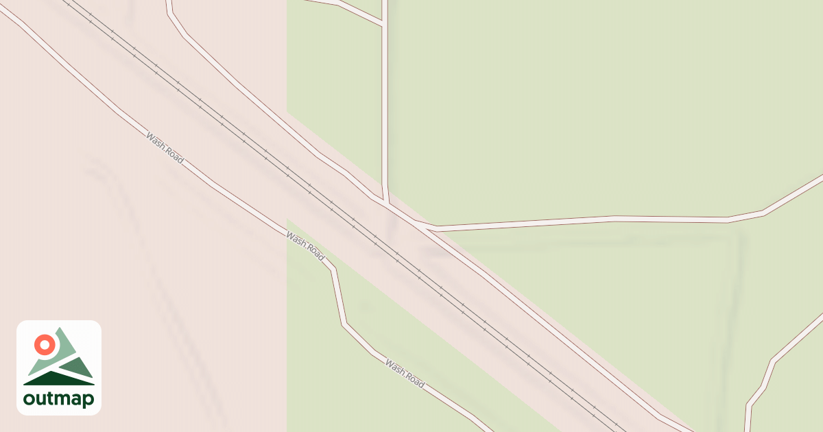 Map of BLM National GTLF Public Motorized Roads 4d305fbb-4fed-4fae-a0df-d7cc881d0816