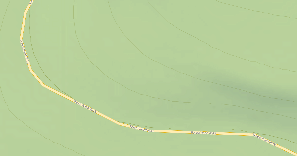 Map preview of 4613124