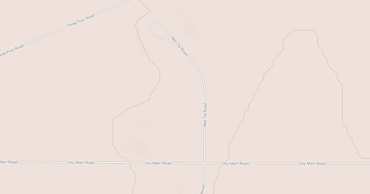 Map preview of RED TIP