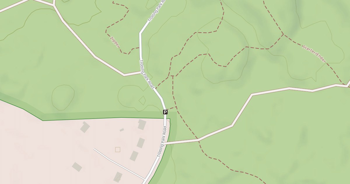 Map preview of USGS National Digital Trails 7c219b0d-c9c9-44c1-877a-25d42bcab523