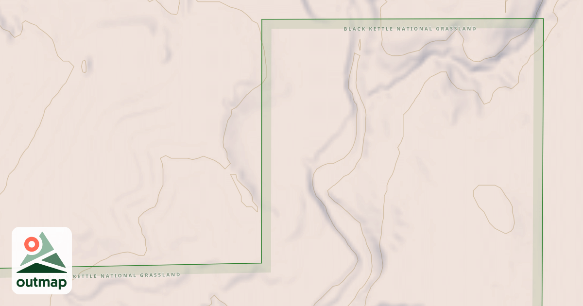 Map of USFS National Forest System Roads {14F5E7C5-16E5-40D1-96FB-1868DAACB8A6}