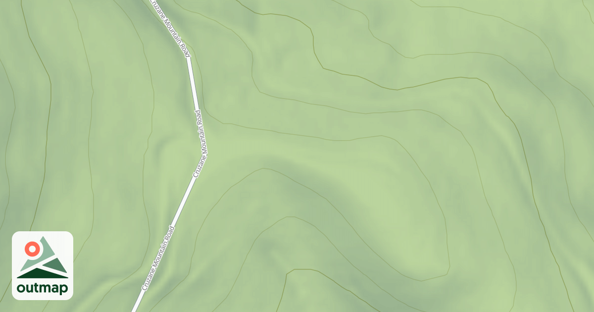 Map of LEGHORN