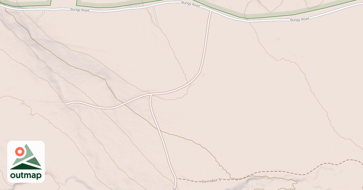 Map of Champion Rd