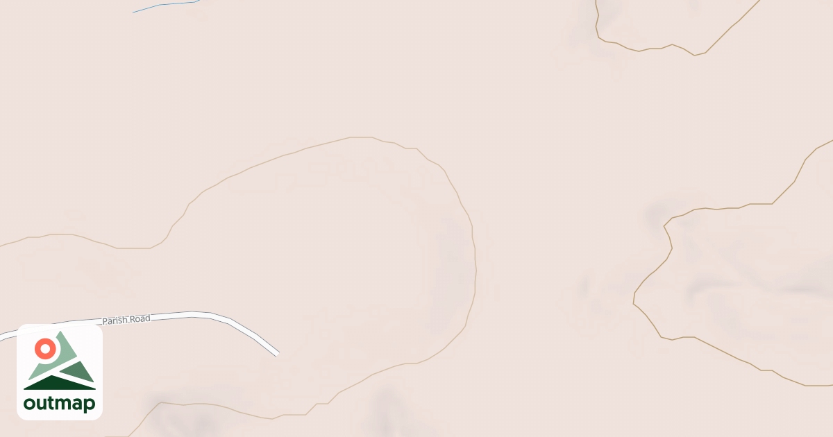 Map of 3004