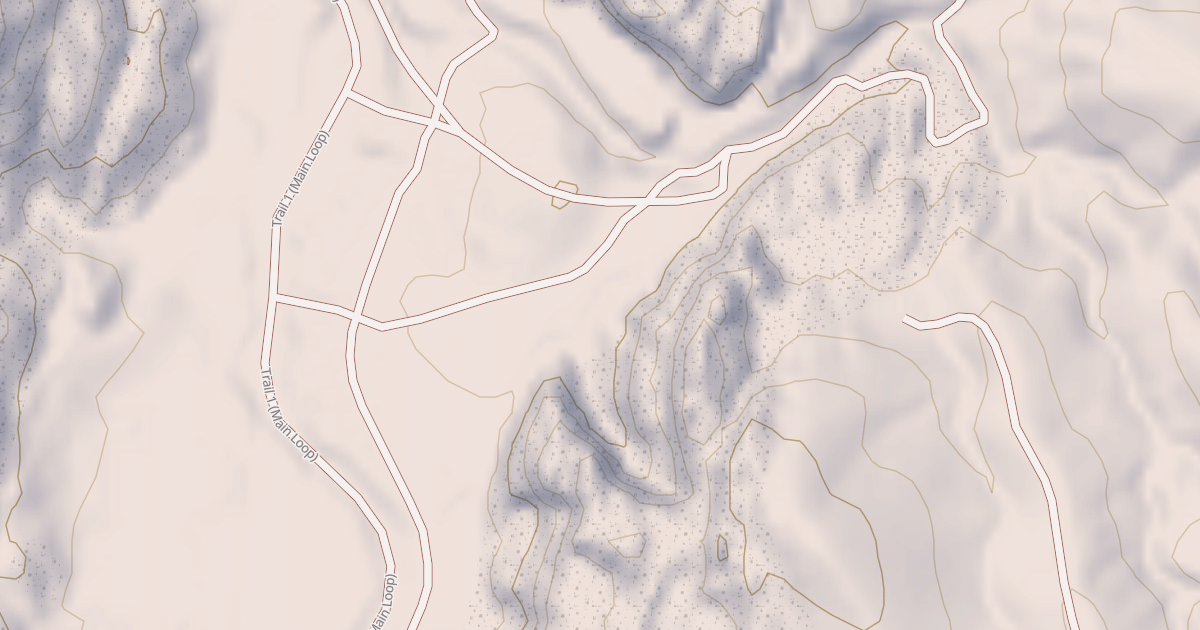Map preview of BLM National GTLF Public Motorized Roads 35dcb538-a7d1-42c7-9366-7b82bbfadb1f