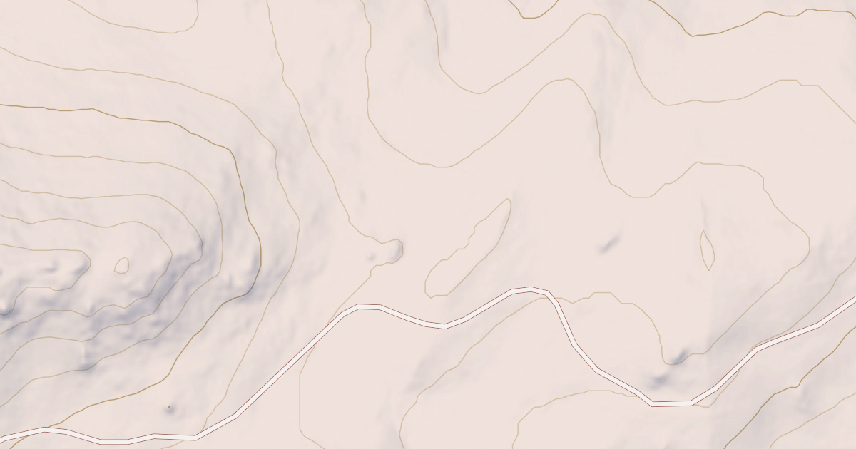 Map preview of PAINT